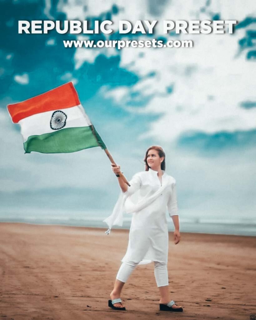 26 January preset lightroom