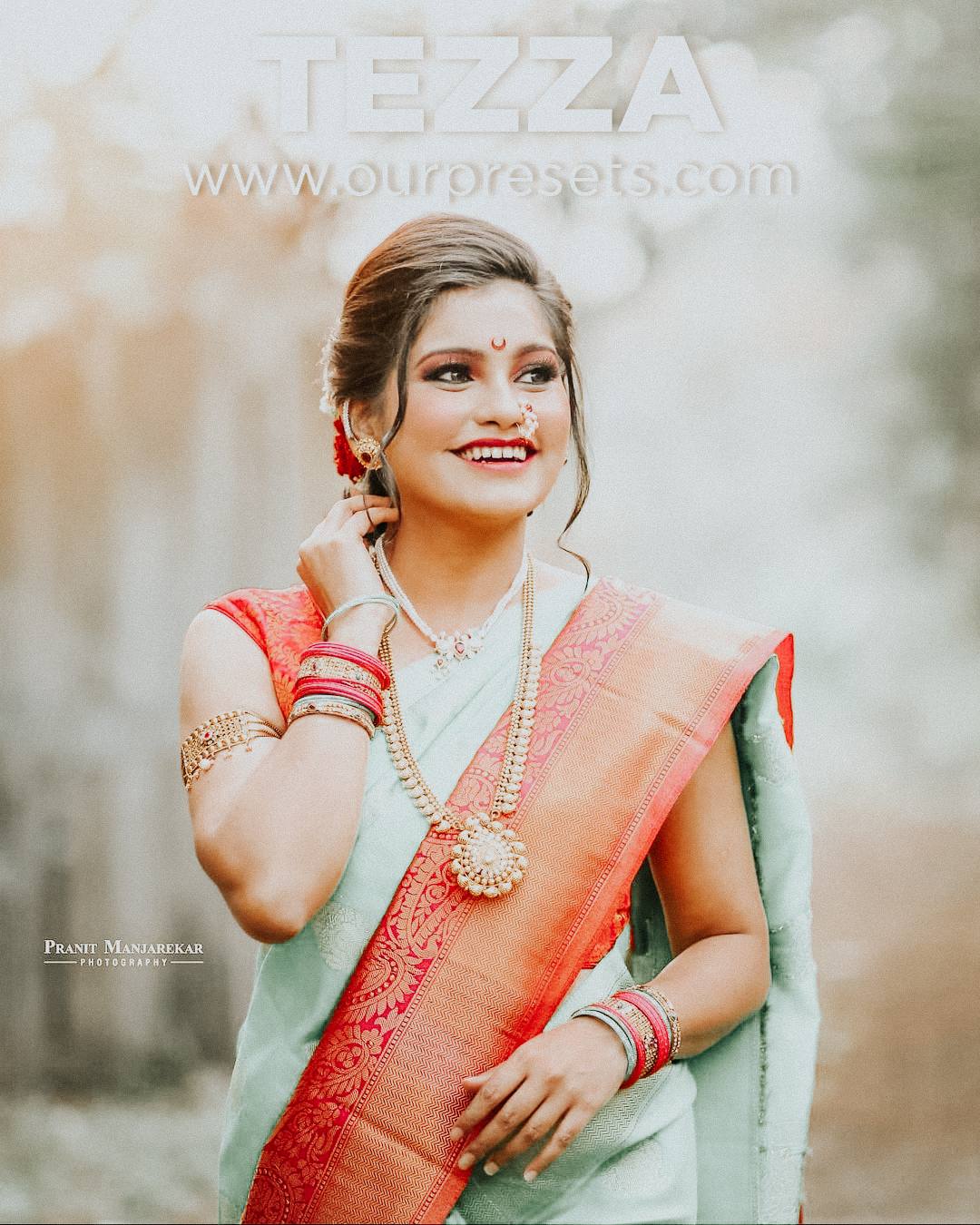 Tezza Lightroom Preset