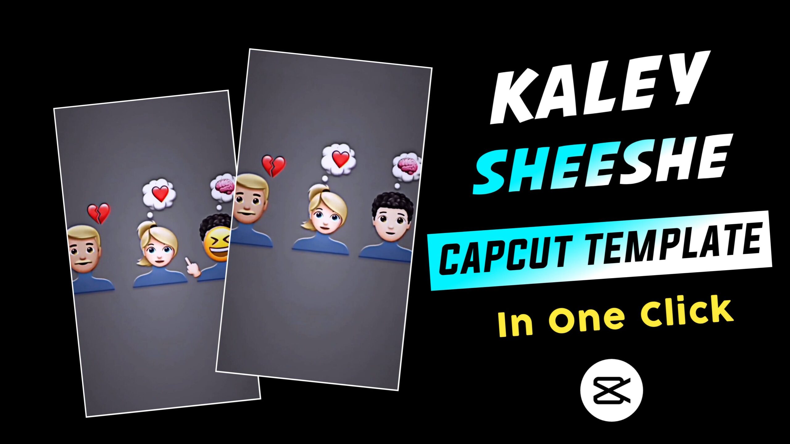 Kaley Sheeshe Template