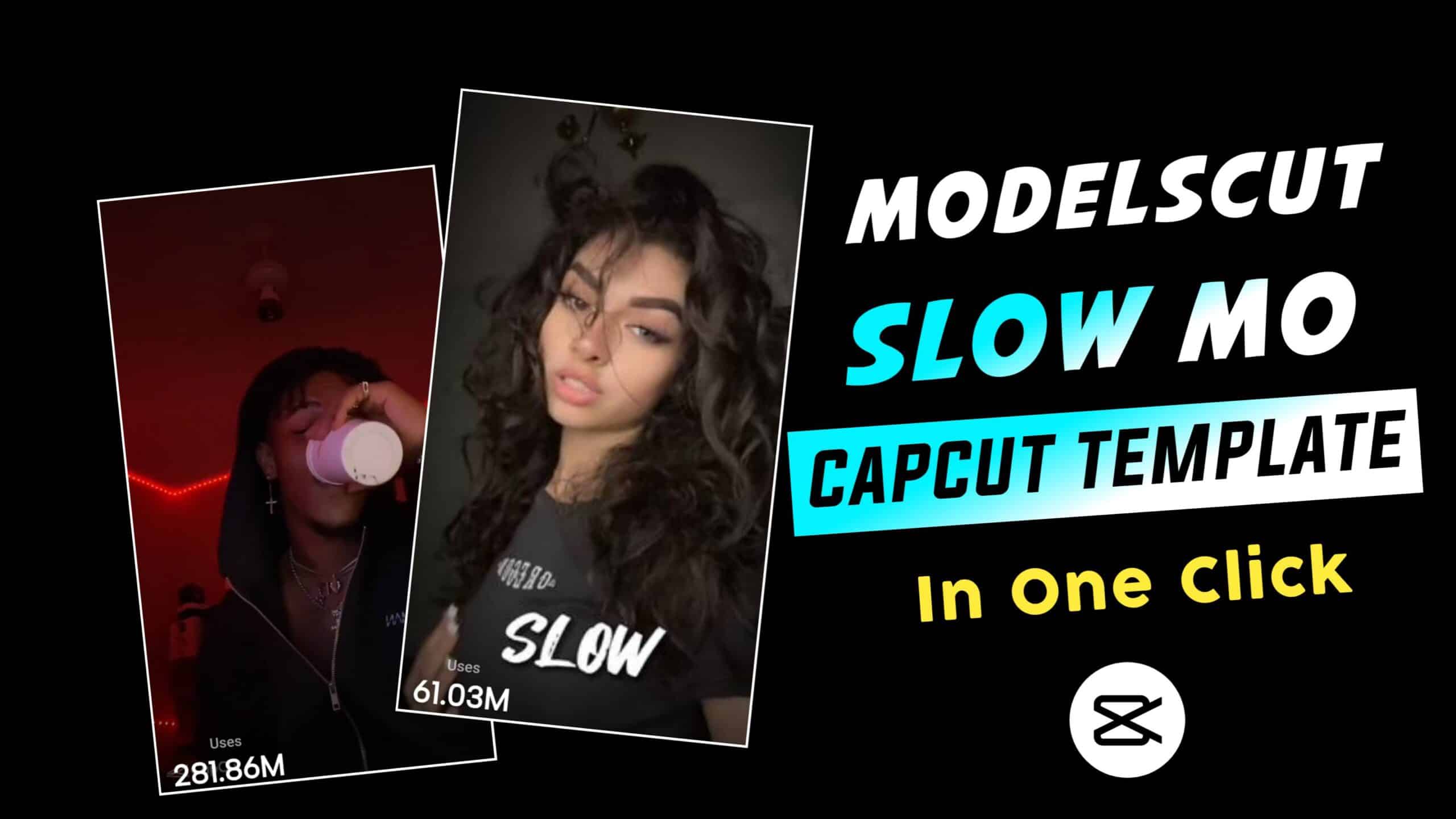 ModelsCut CapCut Template Link