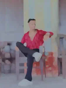Raja Jawan Ham Laika Capcut Template 2025
