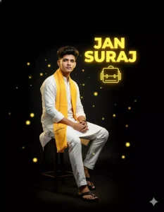 Bihar Chunaw Google Gemini Election Ai Photo Editing Prompts