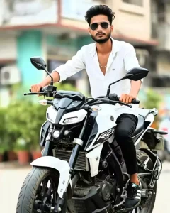 Bike Google Gemini DSLR Ai Photo Editing Prompts