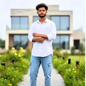 College Boy Google Gemini DSLR Ai Photo Editing Prompts