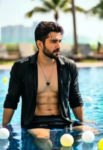 DSLR Ai Photo Editing Prompts