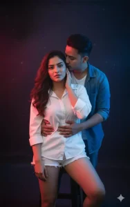 Gemini Ai Girlfriend Photo Editing Prompt