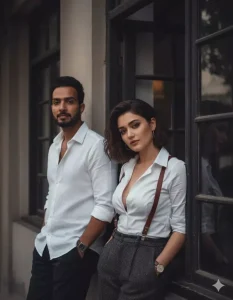 Gemini Ai Girlfriend Photo Editing Prompts