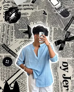 Google Gemini Aesthetic Dp Ai Photo Editing - 2025