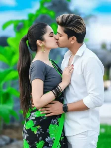 Google Gemini Ai Girlfriend Photo Editing