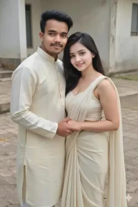 Google Gemini Ai Girlfriend Photo Editing Prompt