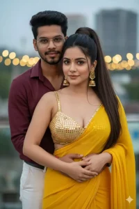 Google Gemini Ai Girlfriend Photo Editing Prompts - 2025