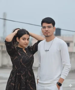 Google Gemini Ai Girlfriend Photo Editing Prompts Link