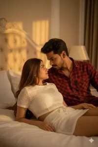 Google Gemini Ai Girlfriend Photo Editing Trend