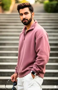 Google Gemini DSLR Ai Photo Editing Prompts For Boys