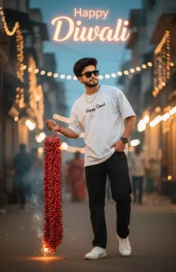 Google Gemini Free Diwali Ai Photo Editing Prompts