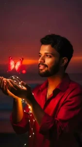 Instagram Trending Diwali AI Photo Editing Prompts Google Gemini New trend