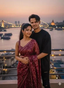 New Gemini Ai Girlfriend Photo Editing Prompts