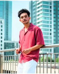 Bike Google Gemini DSLR Ai Photo Editing Prompts