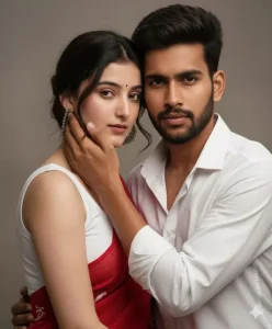 NewGemini Ai Girlfriend Photo Editing Prompts