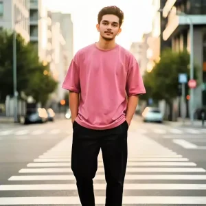 Street Google Gemini DSLR Ai Photo Editing Prompts