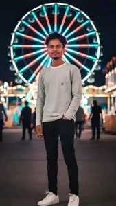 Viral Diwali AI Photo Editing Prompts Google Gemini