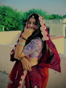 Bhandara Main Nache Capcut template